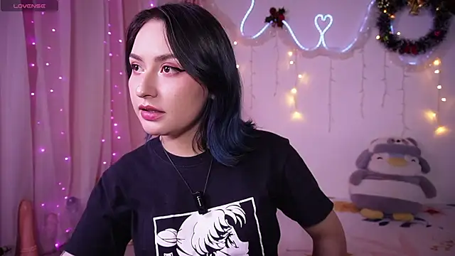 Ahri howl sweet online show from 18, 12, 2025