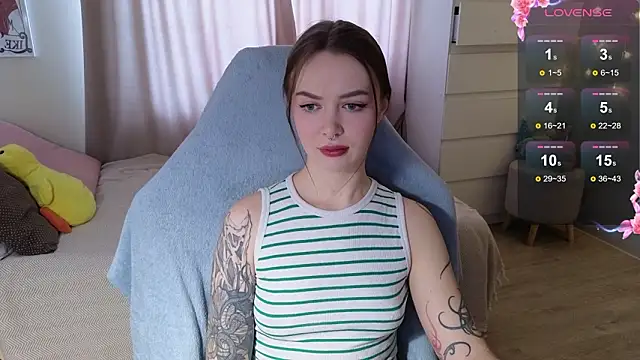 kate leoo online show from 13, 2, 2026