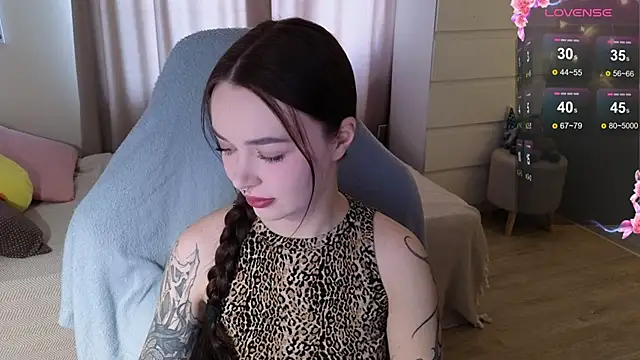 kate leoo online show from 20, 3, 2026