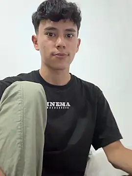 Angel esteban fx online show from 14, 12, 2025