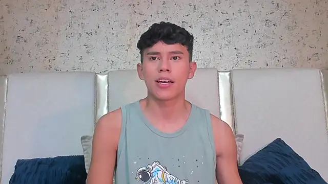 Angel esteban fx online show from 18, 3, 2025