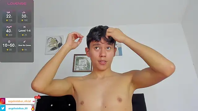 Snapshot of Angel_esteban_fx chatting on 24, 11, 2025 Angel esteban fx online show from 24, 11, 2025