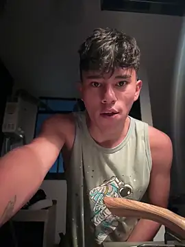 Angel esteban fx online show from 13, 2, 2026