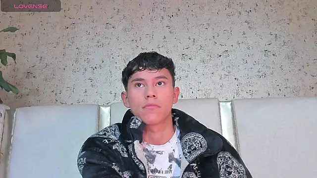 Angel esteban fx online show from 19, 3, 2025