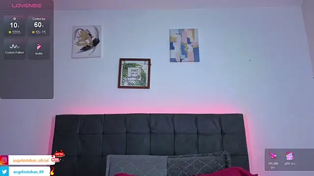 Snapshot of Angel_esteban_fx chatting on 3, 11, 2025 Angel esteban fx online show from 3, 11, 2025