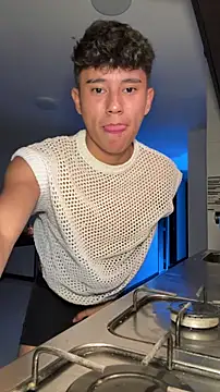 Angel esteban fx online show from 15, 2, 2026