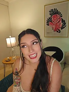 freya bella  online show from 12, 6, 2026