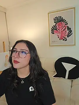 freya bella  online show from 21, 3, 2026