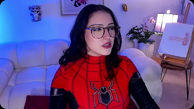 freya bella  online show from 13, 2, 2026