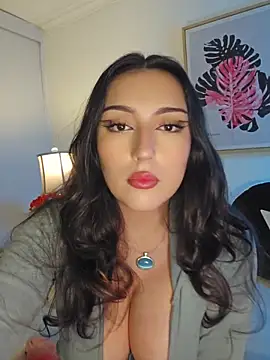 freya bella  online show from 17, 5, 2026