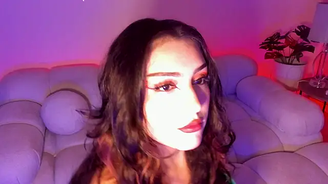 freya bella  online show from 30, 1, 2025