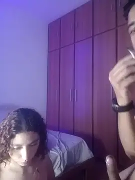 PacPrincess online show from 11, 2, 2025