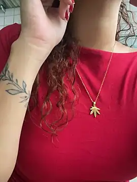 PacPrincess online show from 21, 2, 2026