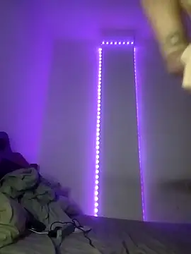 PacPrincess online show from 15, 2, 2025