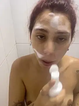 PacPrincess online show from 20, 3, 2025