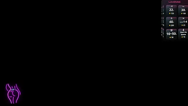 atenea jones online show from 21, 2, 2026