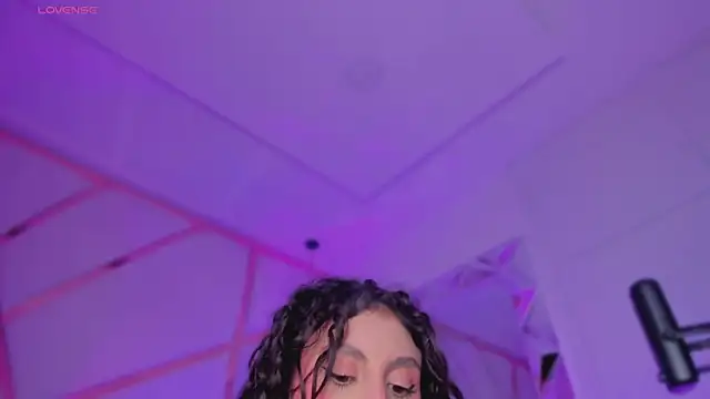 MiissCharlotte online show from 14, 11, 2025