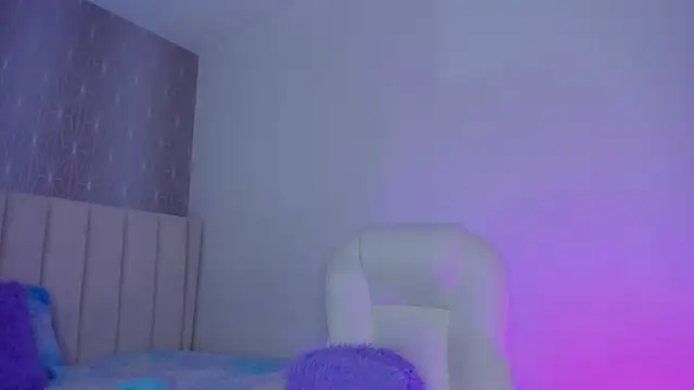 MiissCharlotte online show from 20, 11, 2025