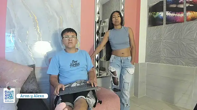 aron alexa online show from 27, 2, 2025