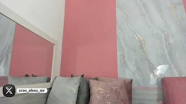 aron alexa online show from 14, 2, 2025