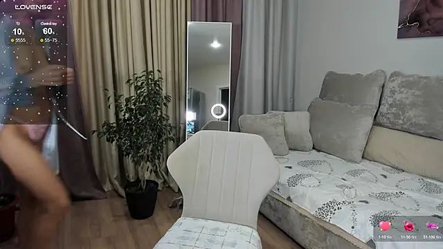 Adele Rimm online show from 10, 11, 2025