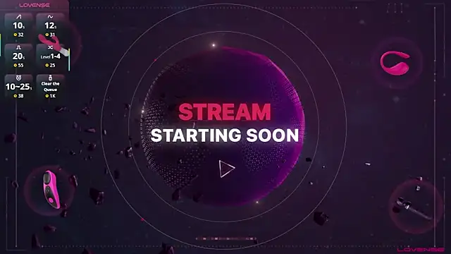 berriess  online show from 19, 3, 2026