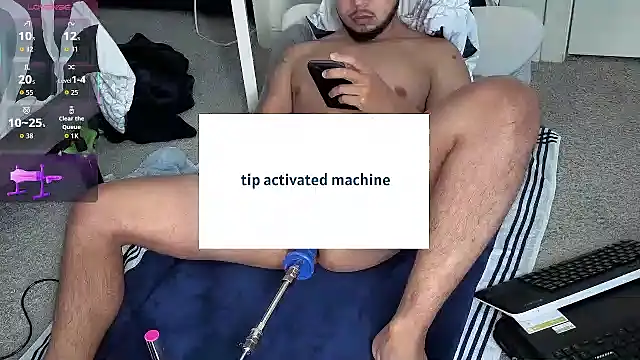 berriess  online show from 22, 3, 2026