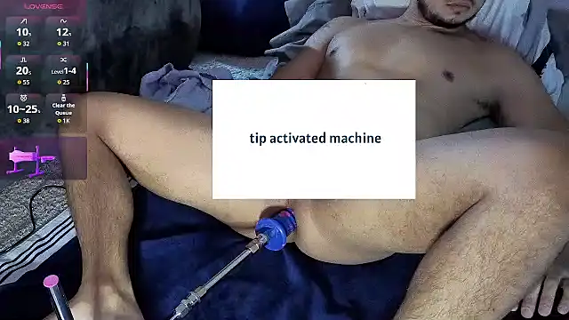 berriess  online show from 11, 4, 2026