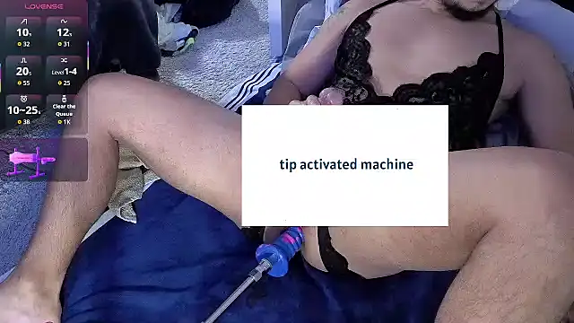 berriess  online show from 18, 3, 2026