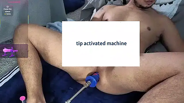 berriess  online show from 7, 4, 2026