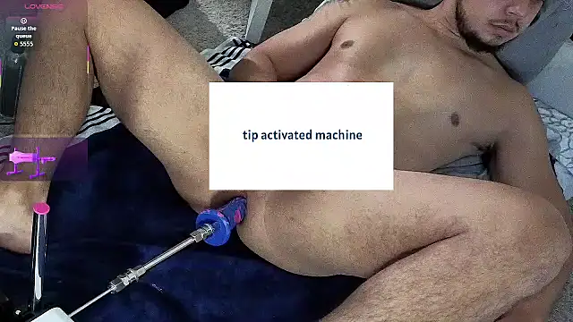 berriess  online show from 25, 3, 2026