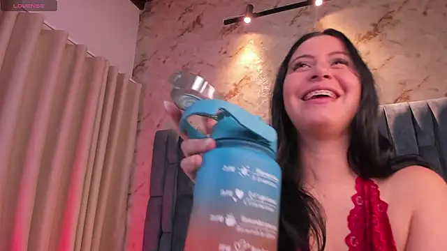 Arii Vga online show from 4, 11, 2025