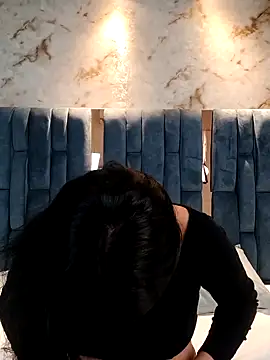 Arii Vga online show from 28, 11, 2025