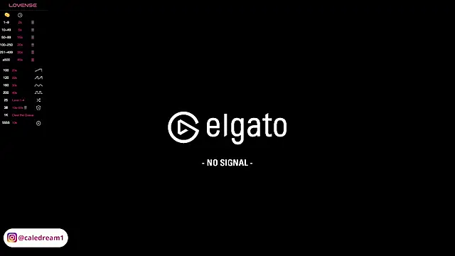 calehot98 online show from 9, 12, 2024