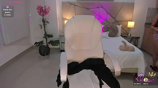 Aida adams online show from 20, 2, 2026