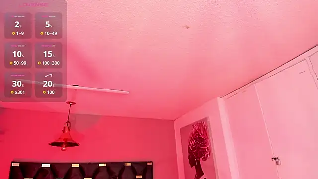 Snapshot of Red_lady chatting on 21, 9, 2025 Red lady online show from 21, 9, 2025