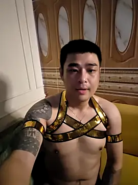 Asianhif online show from 31, 1, 2026