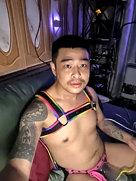 Asianhif online show from 25, 3, 2026