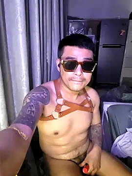 Asianhif online show from 31, 3, 2026