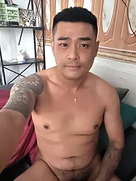 Asianhif online show from 12, 1, 2026