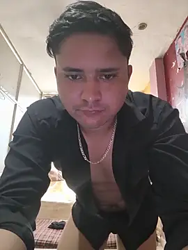 Snapshot of Tejpaljoshi chatting on 14, 6, 2026 Tejpaljoshi online show from 14, 6, 2026