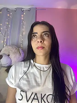 hannacruzsj online show from 20, 12, 2025