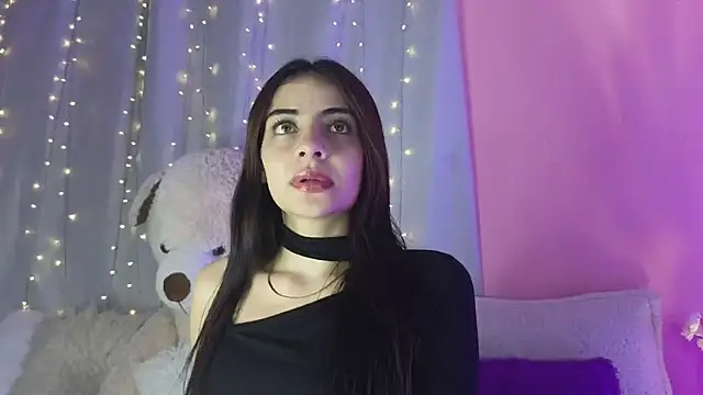 hannacruzsj online show from 15, 3, 2026