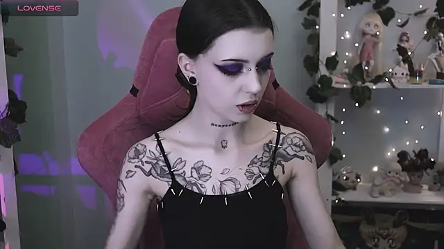 Snapshot of prettybones chatting on 22, 6, 2026 prettybones online show from 22, 6, 2026