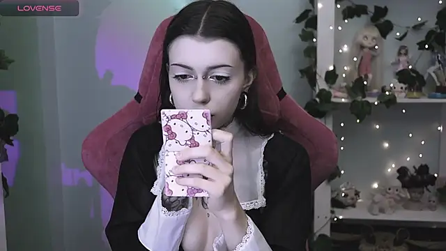 Snapshot of prettybones chatting on 15, 6, 2026 prettybones online show from 15, 6, 2026