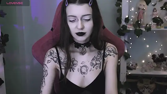 Snapshot of prettybones chatting on 11, 6, 2026 prettybones online show from 11, 6, 2026