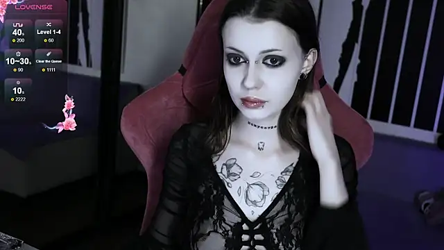 prettybones online show from 22, 10, 2025