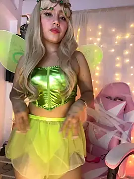 Juanelopez1 online show from 1, 11, 2025