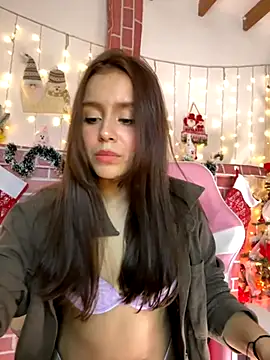 Juanelopez1 online show from 1, 12, 2025