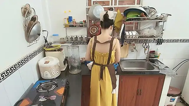 Babysex-2k online show from 30, 3, 2026